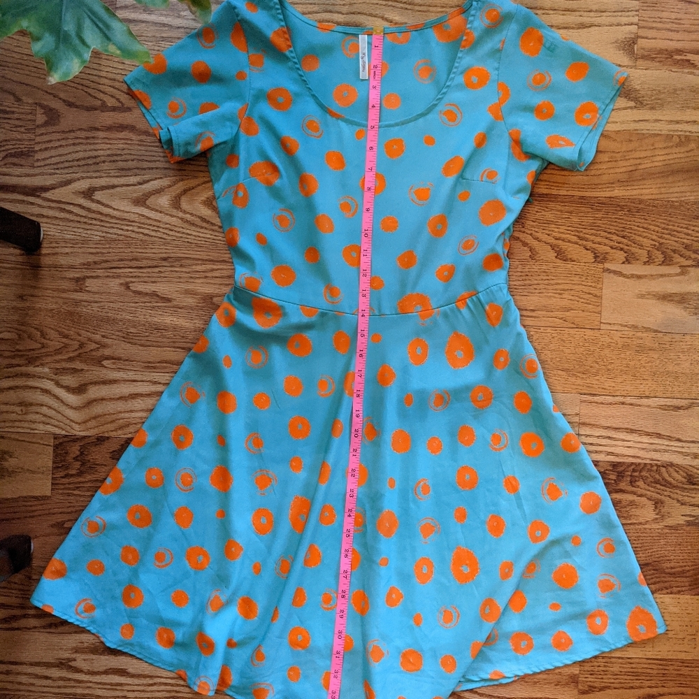 Modcloth Dress - Picture 8 of 16